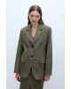 Костюм-двойка PiRS 5635 хаки Костюм-двойка PiRS 5635 хаки