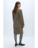 Костюм-тройка PiRS 5636 хаки Костюм-тройка PiRS 5636 хаки