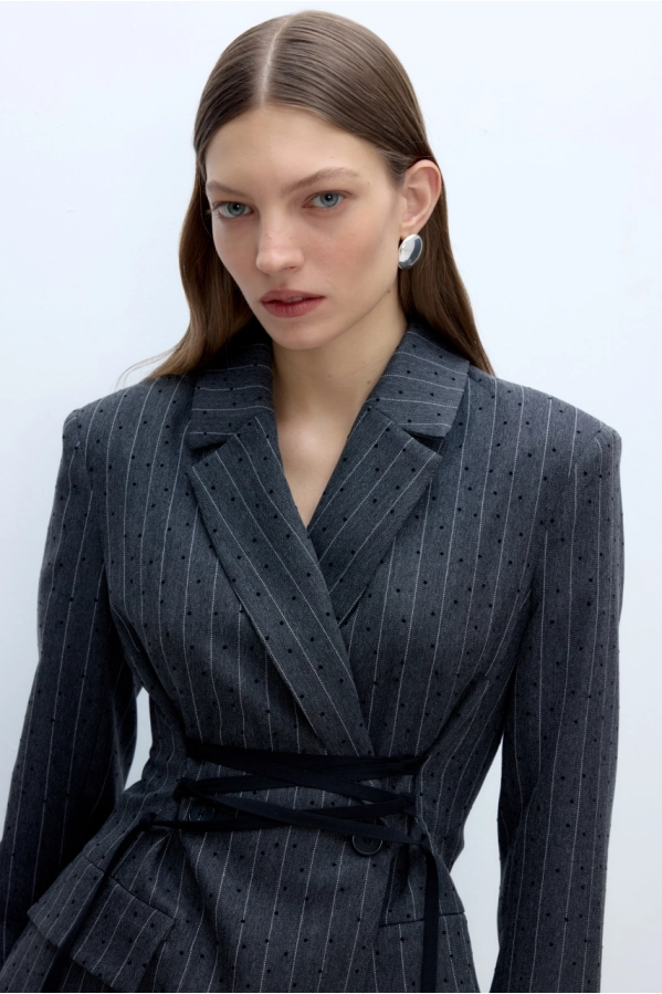 Костюм-двойка PiRS 5658 графит Костюм-двойка PiRS 5658 графит