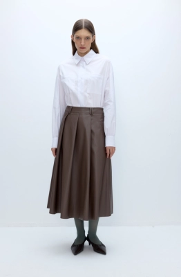 Комплект-двойка PiRS 5668 белый+мокко  Комплект-двойка PiRS 5668 белый+мокко