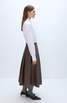 Комплект-двойка PiRS 5668 белый+мокко  Комплект-двойка PiRS 5668 белый+мокко