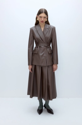 Комплект-двойка PiRS 5670 мокко  Комплект-двойка PiRS 5670 мокко