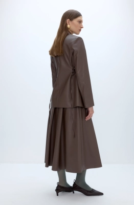 Комплект-двойка PiRS 5670 мокко  Комплект-двойка PiRS 5670 мокко