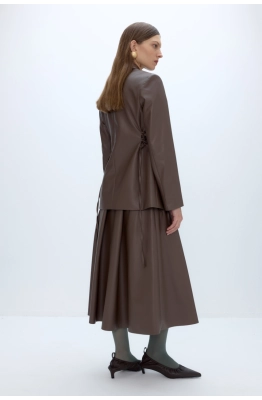 Комплект-двойка PiRS 5670 мокко  Комплект-двойка PiRS 5670 мокко