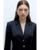 Костюм-двойка PiRS 5704 черный Костюм-двойка PiRS 5704 черный