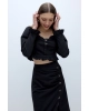Костюм-двойка PiRS 5706 черный Костюм-двойка PiRS 5706 черный