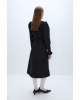 Костюм-двойка PiRS 5706 черный Костюм-двойка PiRS 5706 черный