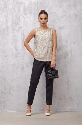 Топ Vesnaletto 4074 