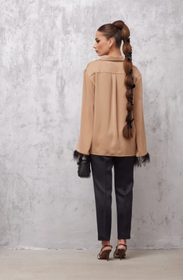 Блуза Vesnaletto 4052 Блуза Vesnaletto 4052