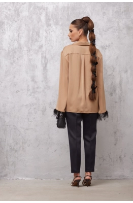 Блуза Vesnaletto 4052 Блуза Vesnaletto 4052