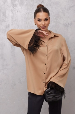 Блуза Vesnaletto 4052 