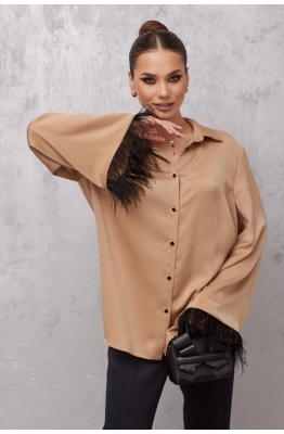 Блуза Vesnaletto 4052 