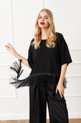 Блуза Lokka 1557  Блуза Lokka 1557