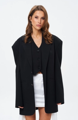 Жакет ShamSham 1019 