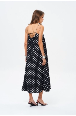 Платье ShamSham 1023  Платье ShamSham 1023