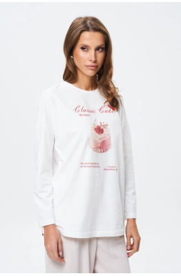 Лонгслив ShamSham 1025 