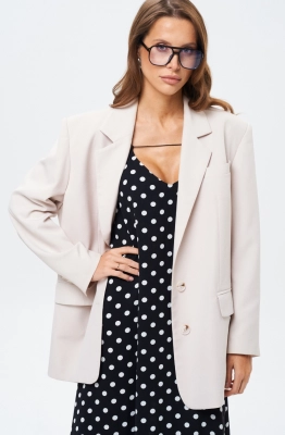 Жакет ShamSham 1027 