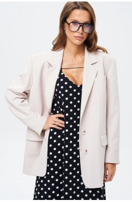 Жакет ShamSham 1027 