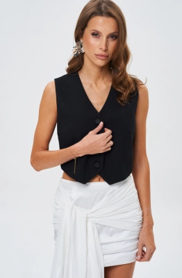 Жилет ShamSham 1032 Жилет ShamSham 1032