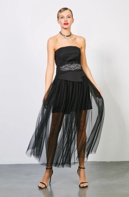 Юбка Rivoli 4057 