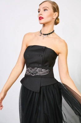 Топ Rivoli 2417  Топ Rivoli 2417