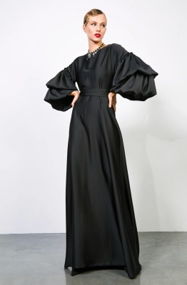 Платье Rivoli 7174  Платье Rivoli 7174