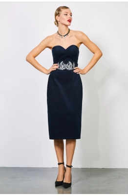 Платье Rivoli 7175 