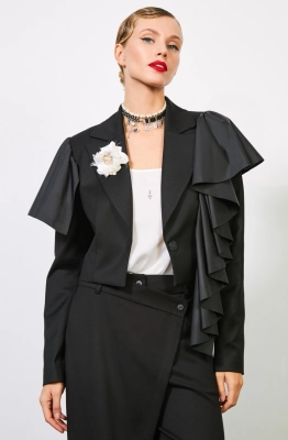 Жакет Rivoli 8080 