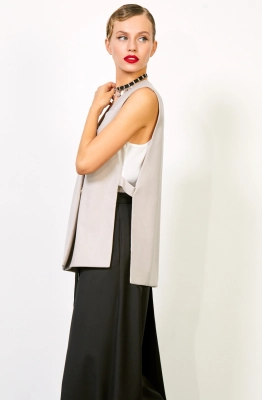 Жилет Rivoli 8082 