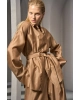 Блуза DEVITA 6008-2 тоффи Блуза DEVITA 6008-2 тоффи