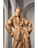Блуза DEVITA 6008-2 тоффи Блуза DEVITA 6008-2 тоффи