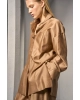 Блуза DEVITA 6008-2 тоффи Блуза DEVITA 6008-2 тоффи