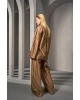Блуза DEVITA 6008-2 тоффи Блуза DEVITA 6008-2 тоффи