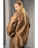 Блуза DEVITA 6008-2 тоффи Блуза DEVITA 6008-2 тоффи