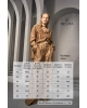 Брюки DEVITA 3011-4 тоффи Брюки DEVITA 3011-4 тоффи