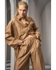 Брюки DEVITA 3011-4 тоффи Брюки DEVITA 3011-4 тоффи