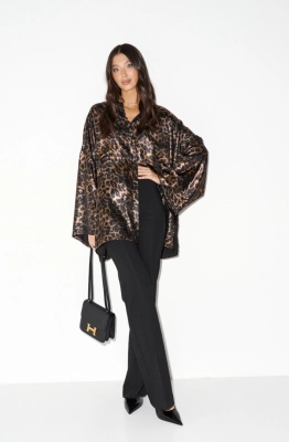 Рубашка ANNETE А2030 