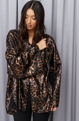 Рубашка ANNETE А2030 