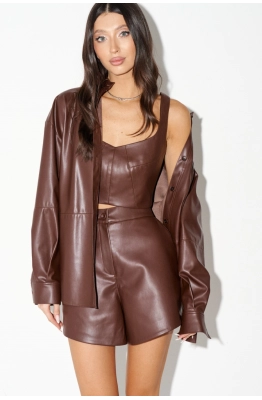 Рубашка ANNETE А2046 