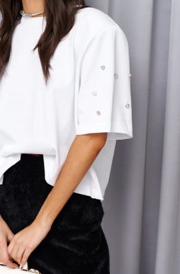 Джемпер ANNETE A2068  Джемпер ANNETE A2068