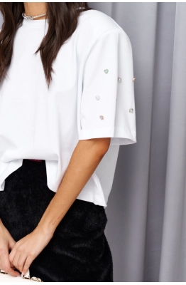 Джемпер ANNETE A2068 