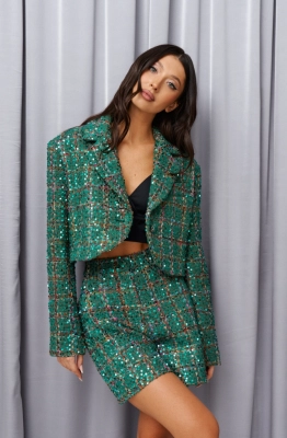 Жакет ANNETE A5390 