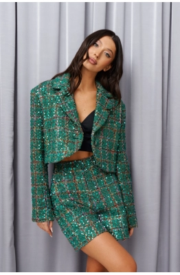 Жакет ANNETE A5390 