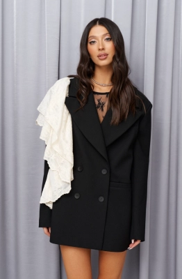 Жакет ANNETE A5403 