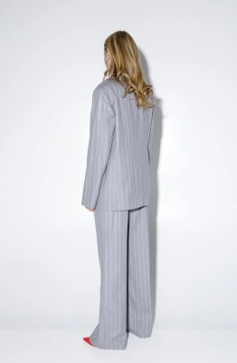 Костюм-двойка PiRS 5041 светло-серый  