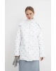 Куртка PiRS 5770 бантики Куртка PiRS 5770 бантики