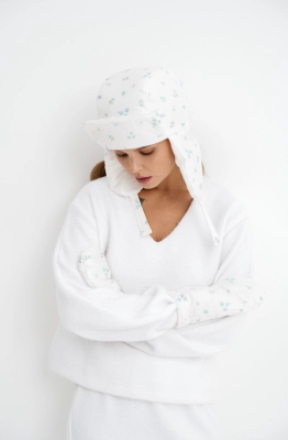 Комплект PiRS 5771 цветочки 