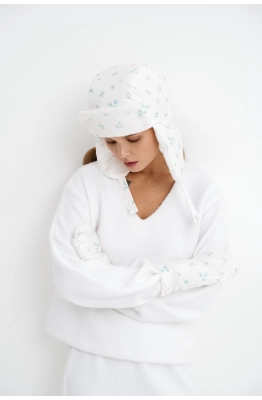 Комплект PiRS 5771 цветочки  Комплект PiRS 5771 цветочки