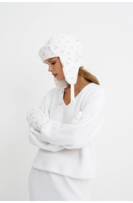 Комплект PiRS 5771 цветочки  Комплект PiRS 5771 цветочки