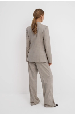 Костюм-двойка PiRS 5782 бежевый 